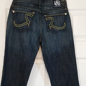 Ladies Jean's Rock&Republic 26×34